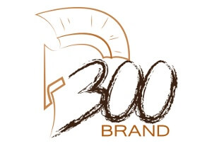 300 Brand